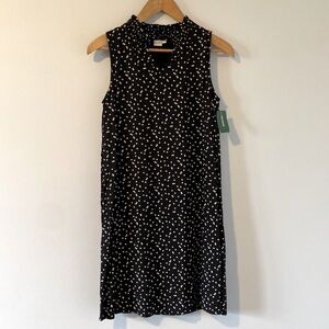 Twik Polka Dot Short Summer Dress
